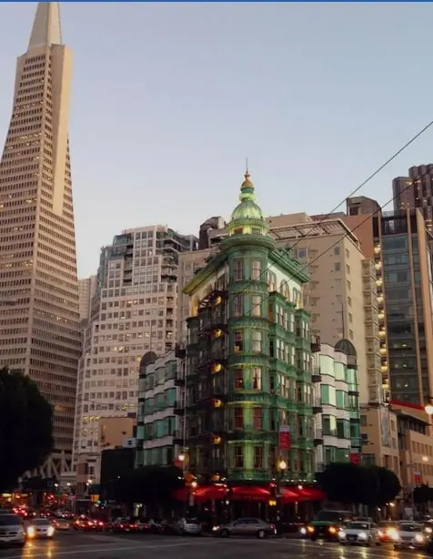 San Francisco